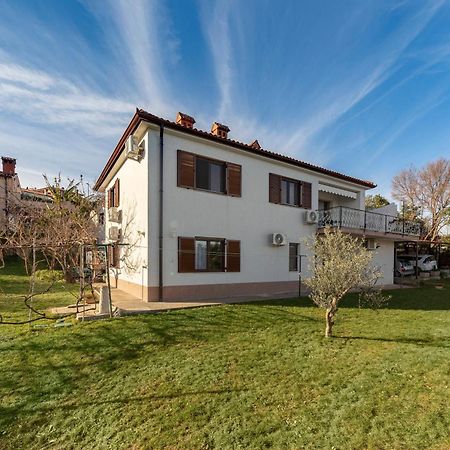 Apartma Vesna Koper Zewnętrze zdjęcie