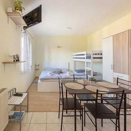 Apartma Vesna Koper Zewnętrze zdjęcie