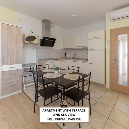 Apartma Vesna Koper Zewnętrze zdjęcie