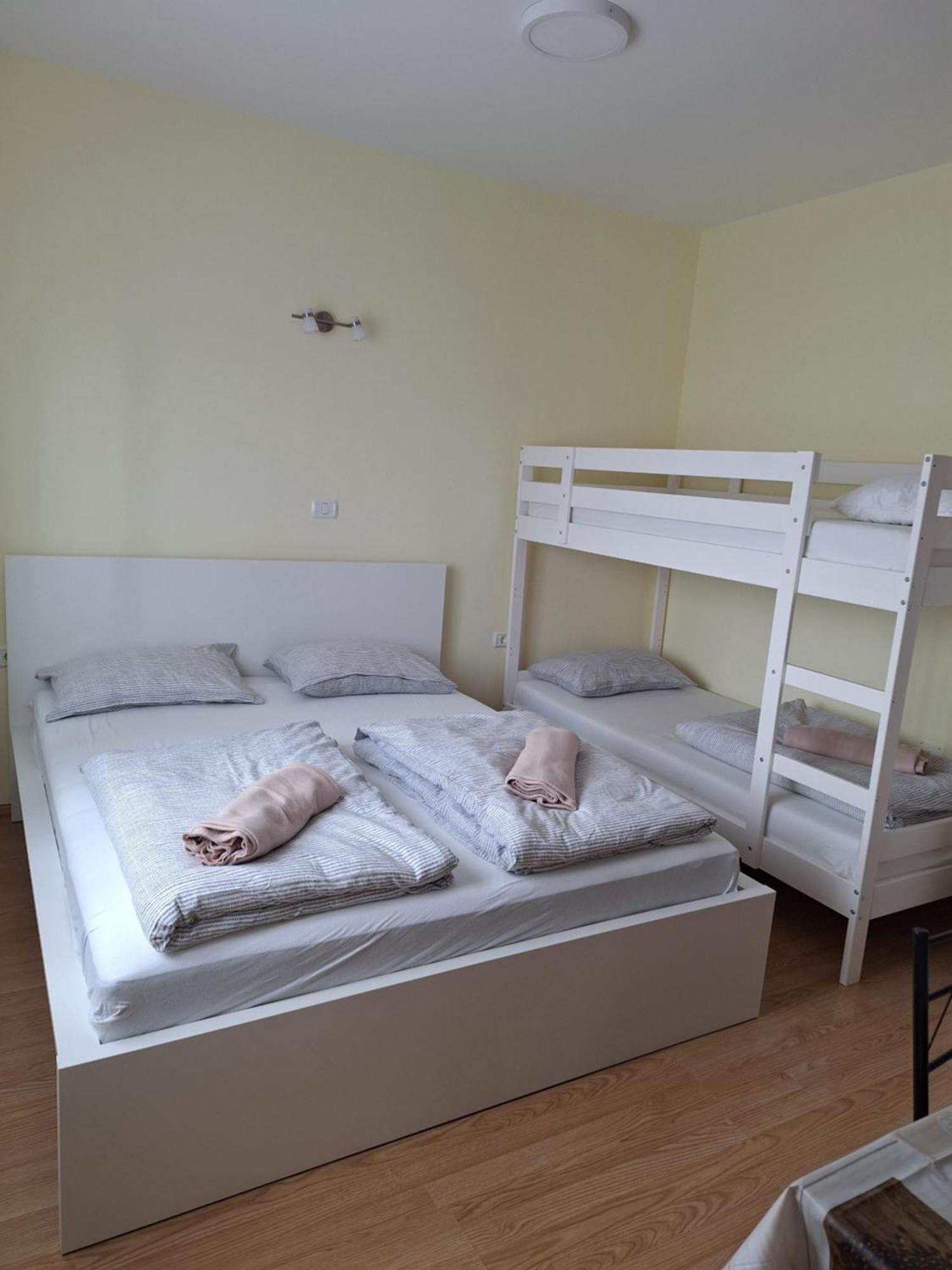 Apartma Vesna Koper Pokój zdjęcie