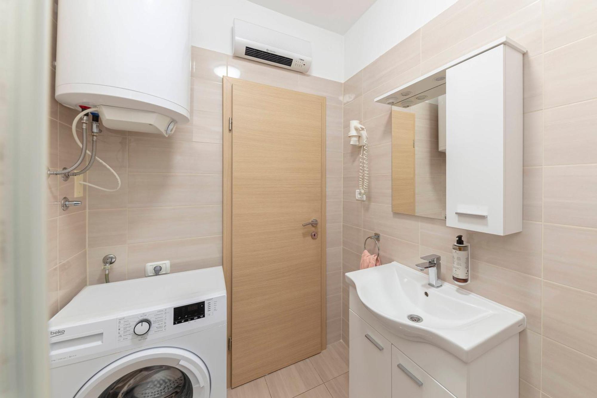 Apartma Vesna Koper Zewnętrze zdjęcie