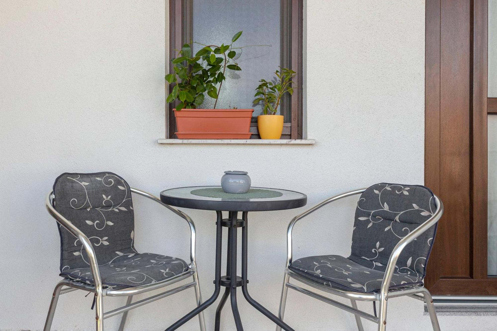 Apartma Vesna Koper Zewnętrze zdjęcie