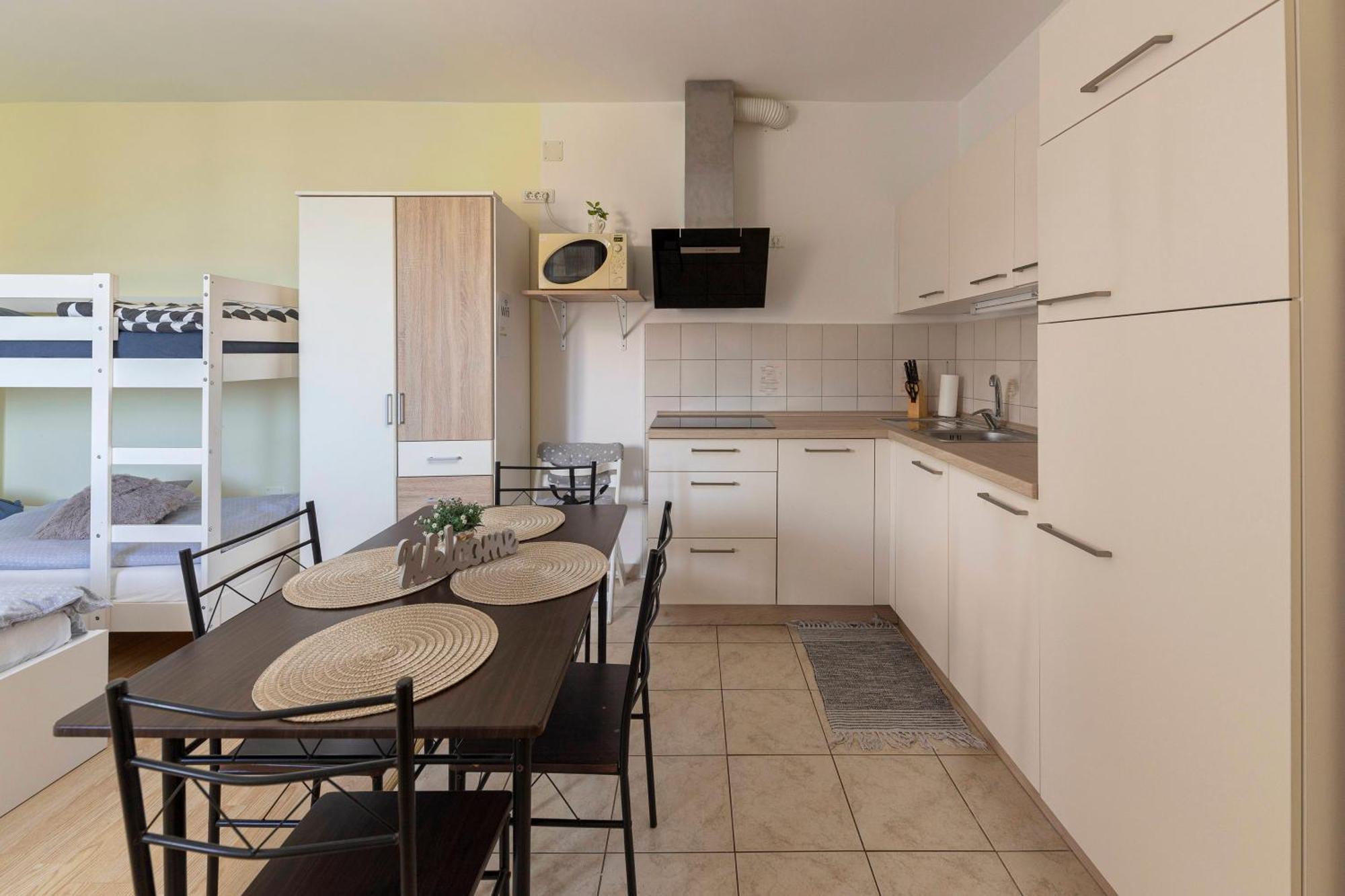 Apartma Vesna Koper Zewnętrze zdjęcie