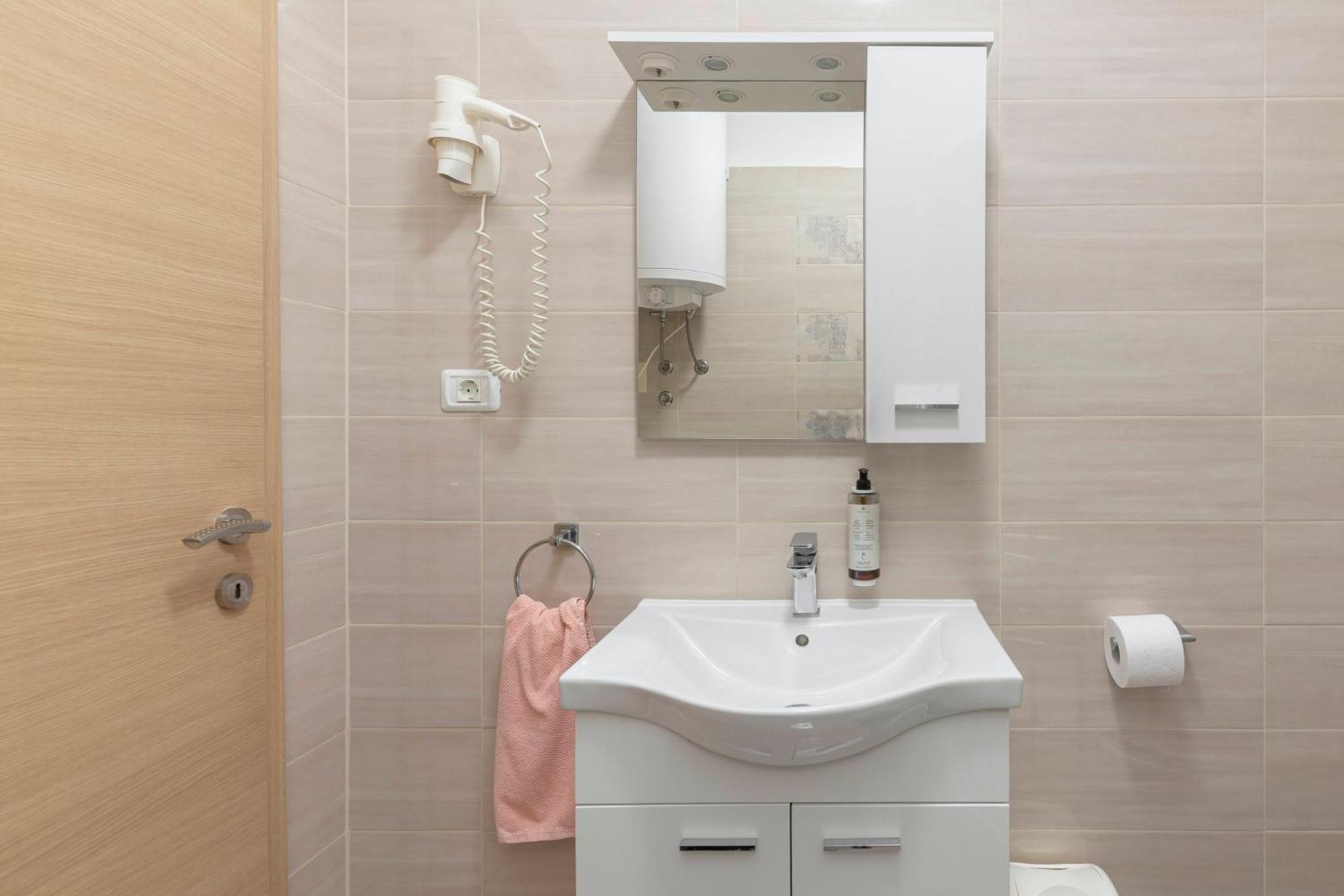 Apartma Vesna Koper Zewnętrze zdjęcie