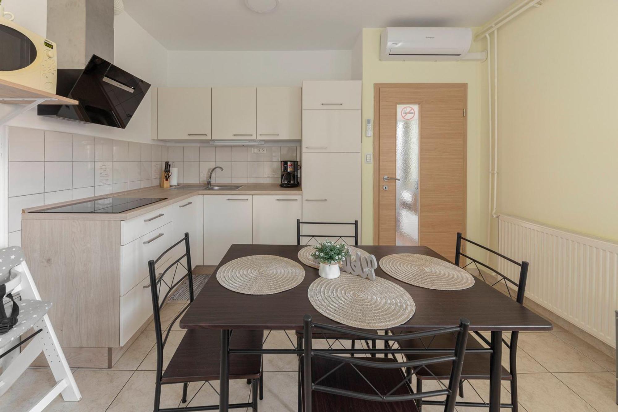 Apartma Vesna Koper Zewnętrze zdjęcie